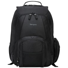 Targus Backpack With 156 LaptopTablet Pocket