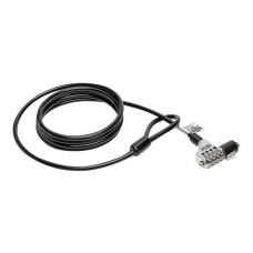 Tripp Lite Laptop Security Lock Combination