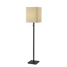 Adesso Estelle Floor Lamp 61 H