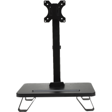 Mind Reader LCD Monitor Mount 7