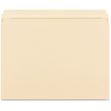 Business Source Straight Cut 1 ply