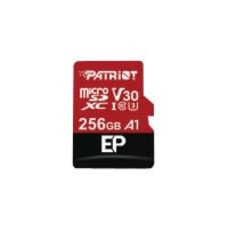 Patriot EP Series Flash memory card
