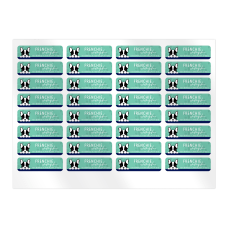 Custom Address Labels - Office Depot