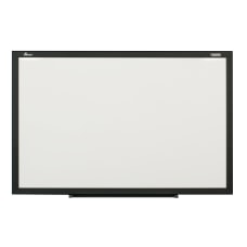 SKILCRAFT Magnetic Dry Erase Whiteboard 36