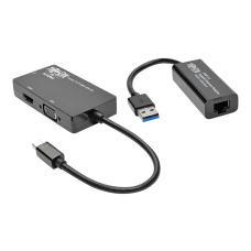 Tripp Lite Microsoft Surface USB 30