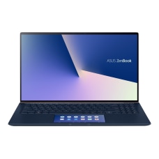 Asus ZenBook Laptop 156 FHD Widescreen