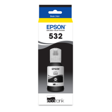 Epson 532 EcoFit High Yield Black