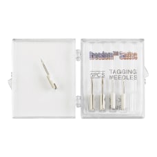 Garvey Replacement Freedom Tag Attacher Needles