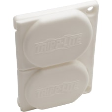 Tripp Lite Safe IT Replacement Outlet