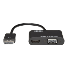 Tripp Lite DisplayPort To HDMI VGA