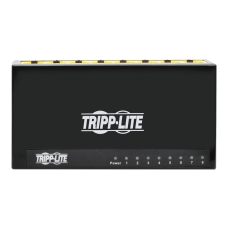 Tripp Lite 8 Port Gigabit Ethernet