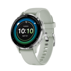 Garmin Venu 3S Fitness Smartwatch With