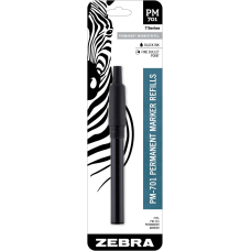 Zebra Refills - Office Depot