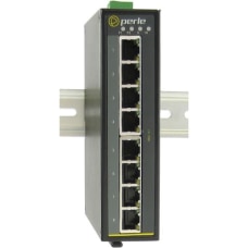 Perle IDS 108F DS2ST40 Industrial Ethernet