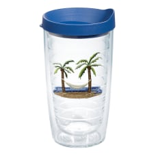 Tervis Palm And Hammock Tumbler With