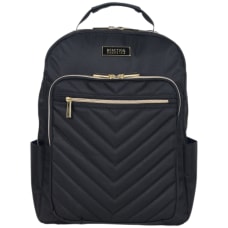 Kenneth Cole Reaction Chevron Quilted Laptop