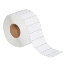 Office Depot Brand Direct Thermal Labels