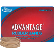 Alliance Rubber Advantage Rubber Bands In