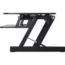 Lorell Adjustable Desk Riser Plus 34