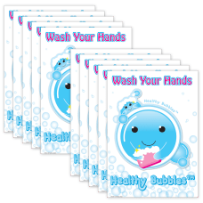 Ashley Productions Smart Poly PosterMat Pals
