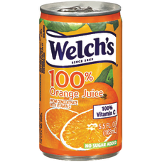 Welchs Orange Juice 55 Oz Case