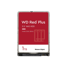 Western Digital Red 1TB Internal Hard