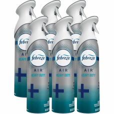 Febreze Air Freshener Spray Spray 88