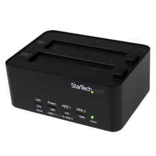 StarTechcom USB 30 SATA Hard Drive