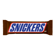 Snickers 186 Oz Bar