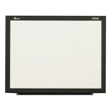 SKILCRAFT Dry Erase Whiteboard 36 x