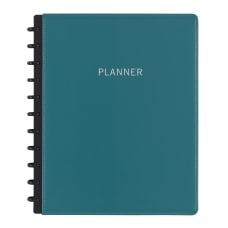 TUL Discbound Monthly Planner Starter Set