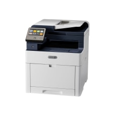Xerox WorkCentre 6515DNI Wireless Color Laser