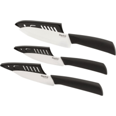 Starfrit Set of Ceramic Knives Knife