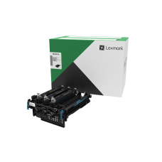Lexmark 78C0ZV0 Return Program Black And