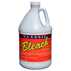 HASA Classic Multipurpose Bleach 128 Oz