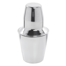 American Metalcraft Stainless Steel Cocktail Shakers