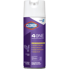 CloroxPro Clorox 4 in One Disinfectant