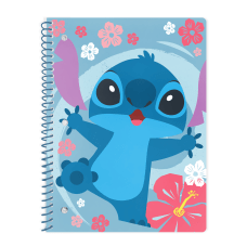 Disney Notebook 10 12 x 8