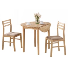 Monarch Specialties Holly Dining Table With