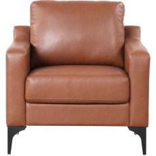 Lifestyle Solutions Serta Florence Faux Leather