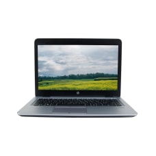 HP EliteBook 840 G4 Refurbished Laptop