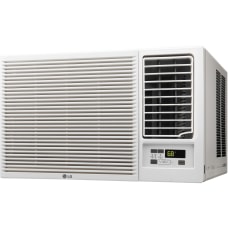 LG 23000 BTU Window Air Conditioner