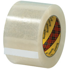 Scotch 313 Carton Sealing Tape 3