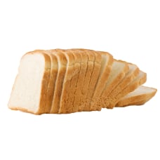 National Brand White Bread Pack Of
