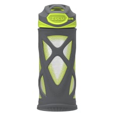 ZULU Echo Water Bottle 16 Oz