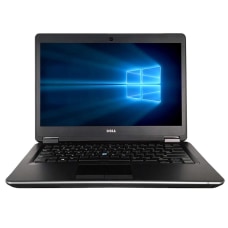 Dell Latitude E7440 Refurbished Laptop 14