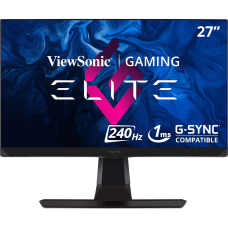 ViewSonic XG270 ELITE 27 1080p Gaming