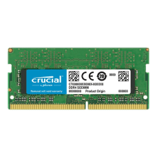 Crucial DDR4 module 16 GB SO