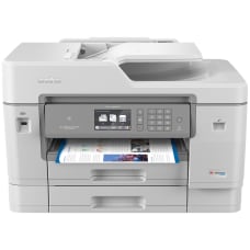 Brother INKvestment Tank MFC J6945DW Wireless