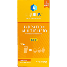 Liquid IV Hydration Multiplier Immune Support